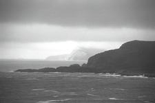 Achill Cliffs 1