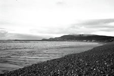 Achill Shoreline